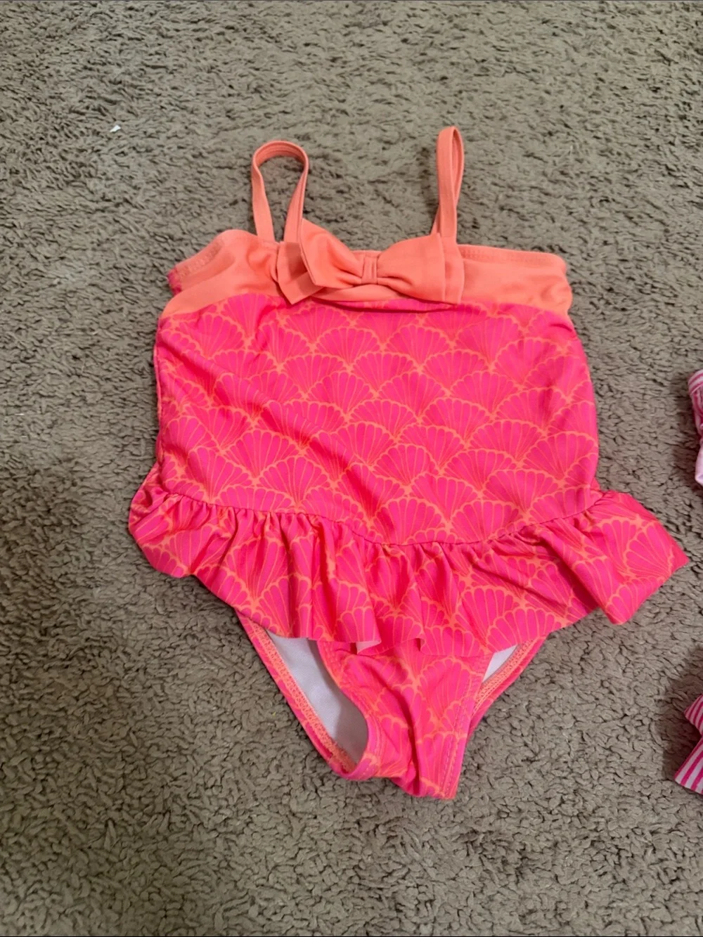 Kids 4t swimsuit bundle